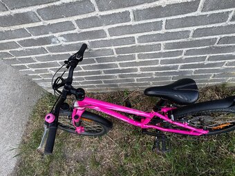 Dětské jízdní kolo Specialized - 4