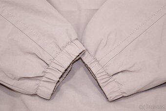 Dívčí zimní bunda Napapijri vel. 152 - 4