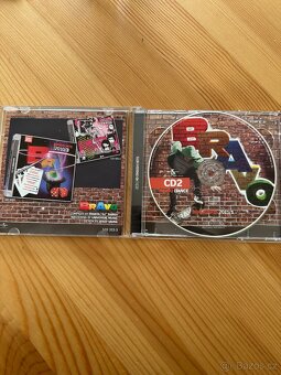 CD Bravo hits Barbara Streisand … - 4