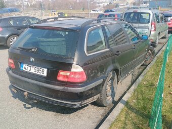 E46 touring 325i - 4