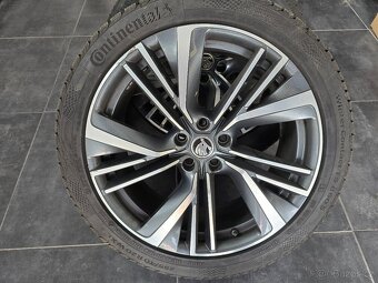 Skoda Ignite R20 - 4