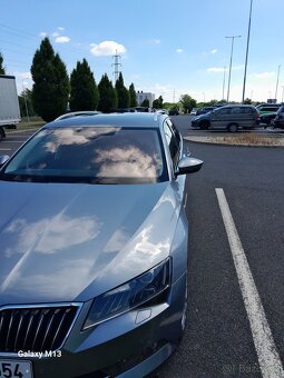 Superb 3 4x4 20 tdi - 4
