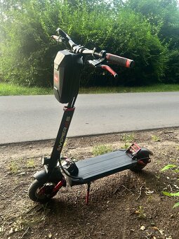 Elektrická koloběžka EV VIPER4s - 4