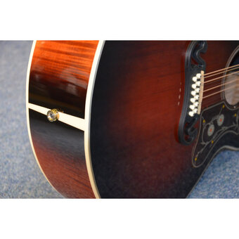 KYTARA 12 STRUNNÁ ELEKTROAKUSTICKÁ Sigma Guitars GJA12-SG200 - 4