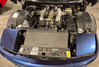 Ferrari 456 GTA 1997 - 4