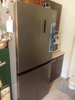 Prodáme lednici ETA - 4