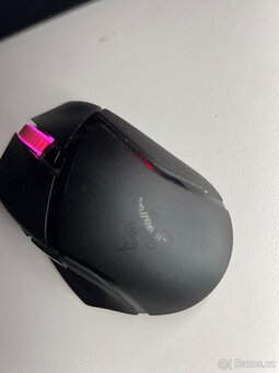 Prodám herní notebook Lenovo Legion 5 Pro - 4