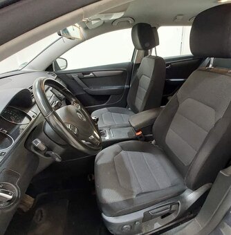Volkswagen Passat B7 2.0 Tdi 103 KW 10/2011 BI-XENON 205tkm - 4