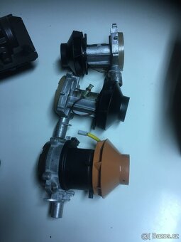 Eberspaecher D1LCcompact 24v - 4