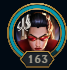 League of legends diamond 4 účet - 4