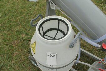 Mořičky osiv PN 5 t/h, vhodné pro velké tašky - 4