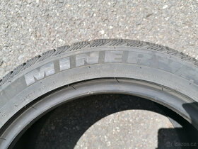Zimní pneu 215/45/16 215/45 R16 - 4
