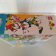 LEGO Disney 10997 Dobrodružné kempování - 4