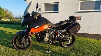 KTM 990 SMT - 4