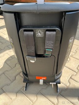 Britax Romer - 4