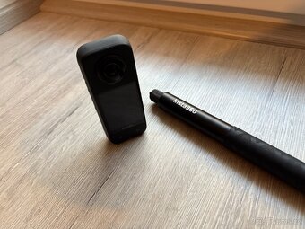 Insta 360 x3 - 4