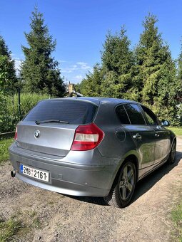 Bmw 318d - 4