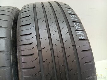 2ks letní pneu 205/50/17 Continental - 4