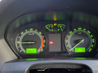Škoda Fabia 1,9 TDi - 4