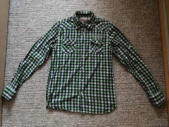 Nová košile s dl. rukávem Scotch & Soda - L - 4