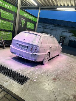 Bmw e46 - 4