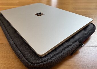 Microsoft Surface Laptop Go 3, obal, záruka - 4