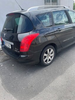 PEUGEOT 308SW 7 MISTNI - 4