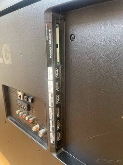 LED televize LG - 4