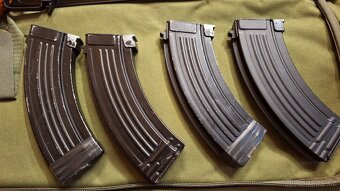 AK 47 airsoft - 4