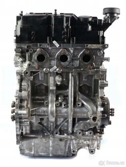 Mini F55 F56 One D – motor B37C15A / B37, 1.5D, nové rozvody - 4