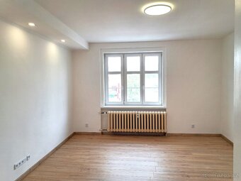 Prodej bytu 2kk 50 m2 s lodžií Teplice - 4