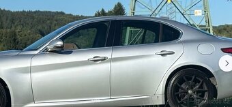 Alfa Romeo Giulia 2,2 180PS - 4