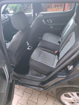 Škoda Fabia 1,4 TDI,r.v.11/2007 - 4