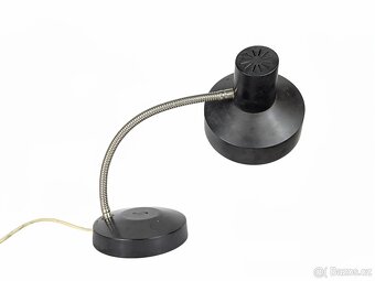 Industriální lampa Elektrosvit - 4