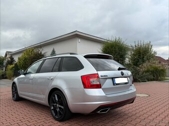 ŠKODA OCTAVIA III RS 2.0TDI 135KW 6Q rv.2015 - 4