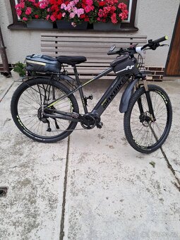 Prodej elektrokola MaxBike - 4