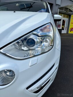 FORD S-MAX 2014 TOP VÝBAVA - 4