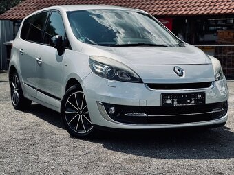 Renault Grand Scenic 1.4 TCe, 96 KW, r.v. 2012 - 4