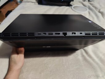 Lenovo Legion 5 Y530-15ich - 4