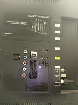 TV Samsung - 4