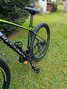 Horské kolo LEADER FOX SONORA, velikost rámu 18 " ráfky 29 - 4