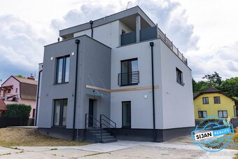 Prodej bytu 3+kk v Ostravě, ev.č. 00596 - 4