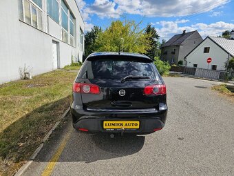 Fiat Croma 1.9JTD 110KW, TAŽNÉ, KLIMA - 4
