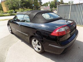 Saab 9-3 1.9 TIDS 110 KW - 4