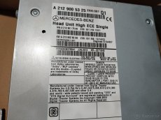 Mercedes Benz S212 - 4