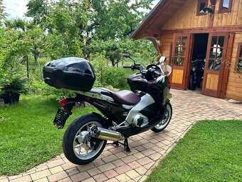 Honda NC700D ABS Integra - 4