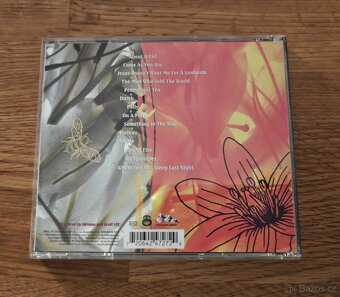 NIRVANA - UNPLUGGED, NEVERMIND - 4