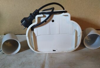 Nabízím kávovar Philips café DUO nový - nepoužitý - 4