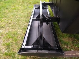 Přívěs - saně Tinger Trailer TS - 4