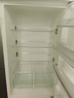 Retro lednice Foron - 4